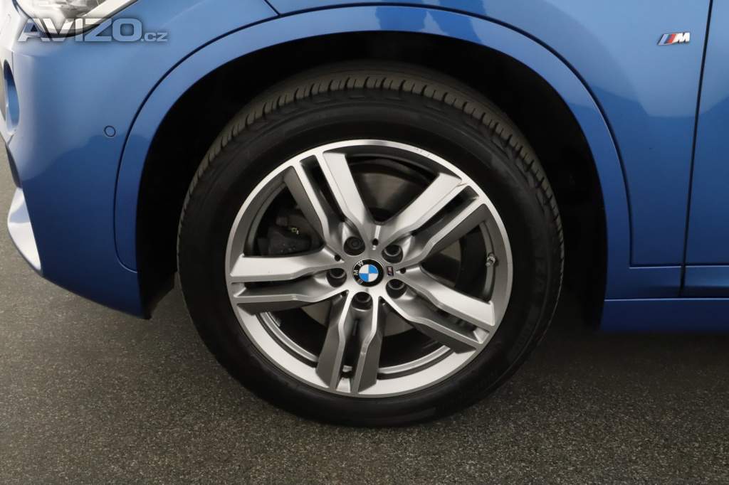 Foto inzerátu BMW X1 sDrive20i