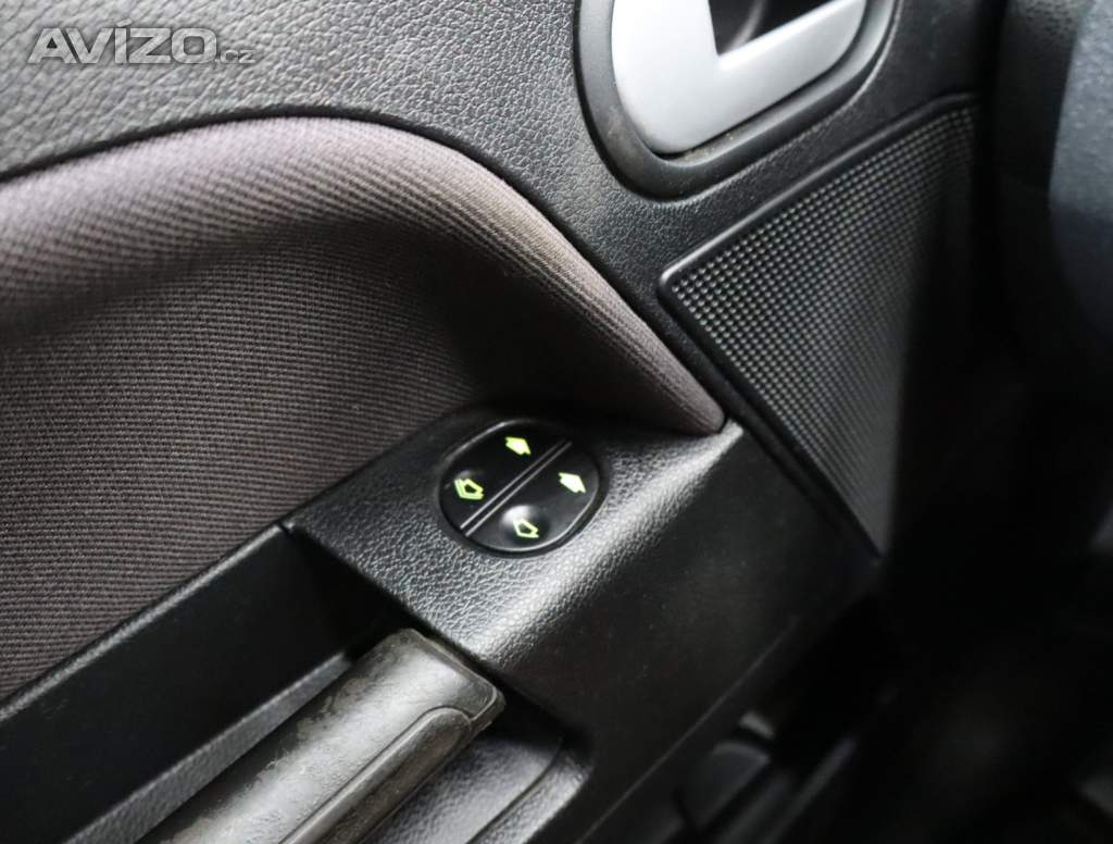 Foto inzerátu Ford Fusion 1.4