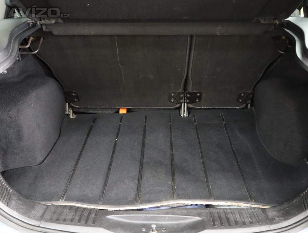 Foto inzerátu Ford Fusion 1.4