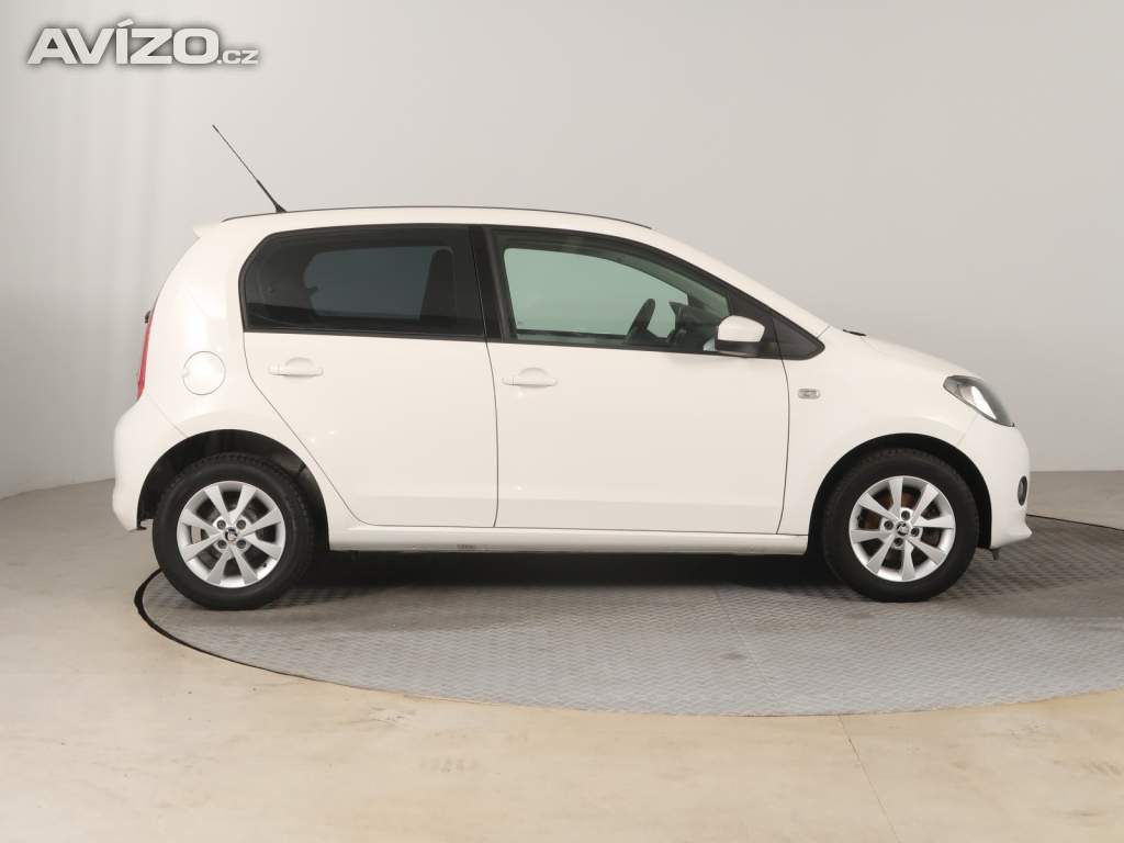 Foto inzerátu Škoda Citigo 1.0 MPI