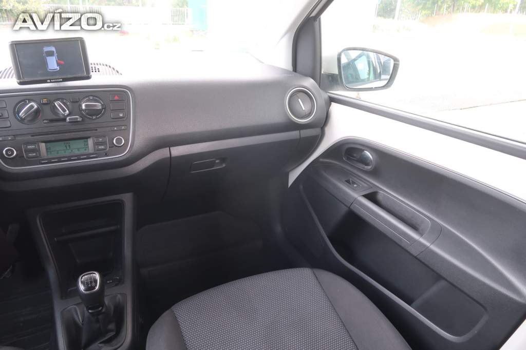 Foto inzerátu Škoda Citigo 1.0 MPI