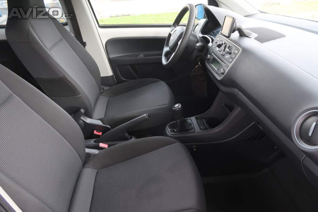 Foto inzerátu Škoda Citigo 1.0 MPI