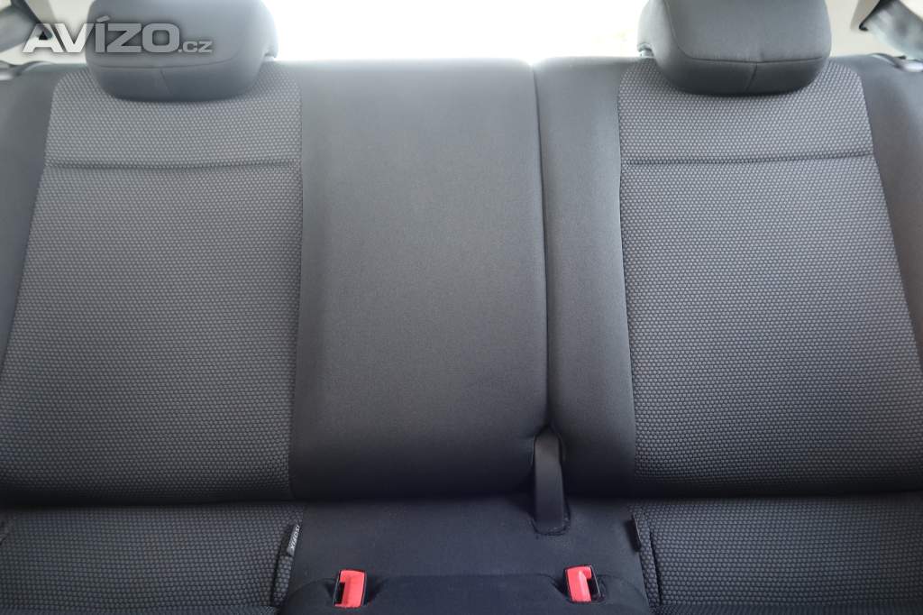 Foto inzerátu Škoda Citigo 1.0 MPI