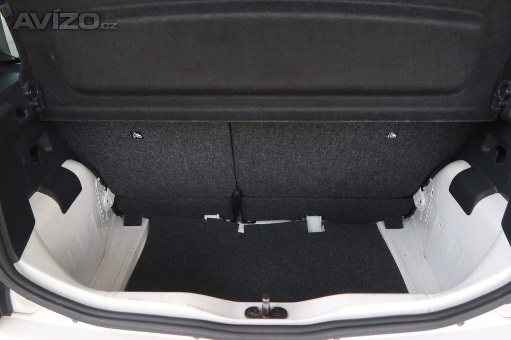 Foto inzerátu Škoda Citigo 1.0 MPI