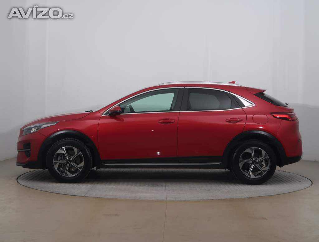 Foto inzerátu Kia XCeed 1.5 T-GDI