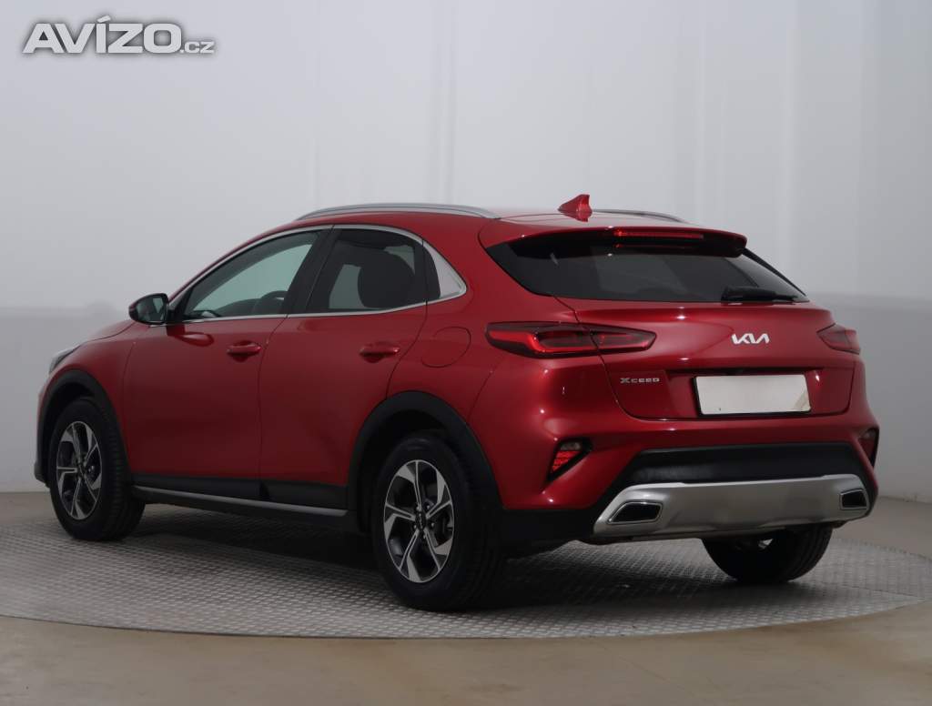 Foto inzerátu Kia XCeed 1.5 T-GDI