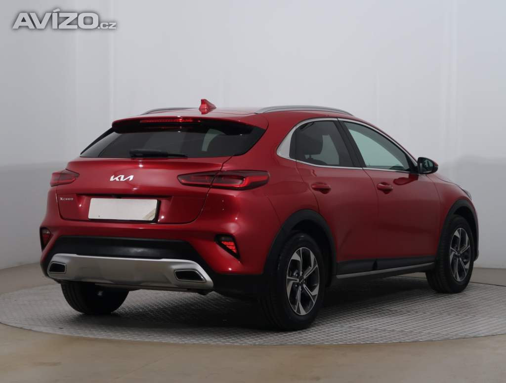 Foto inzerátu Kia XCeed 1.5 T-GDI