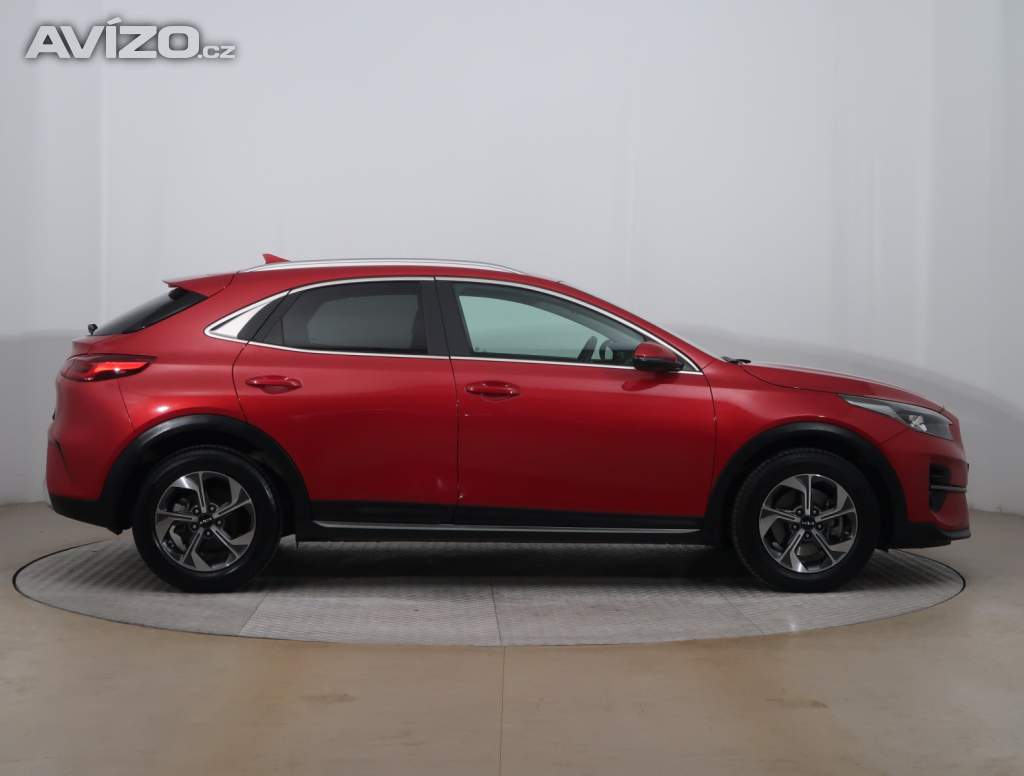 Foto inzerátu Kia XCeed 1.5 T-GDI