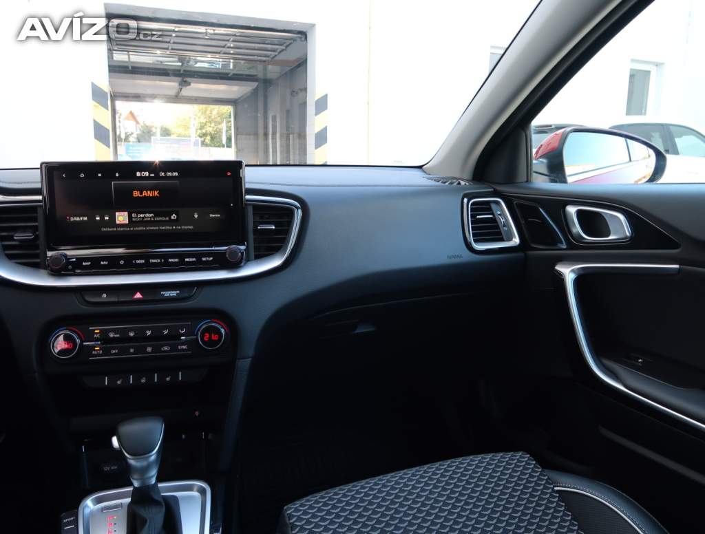 Foto inzerátu Kia XCeed 1.5 T-GDI