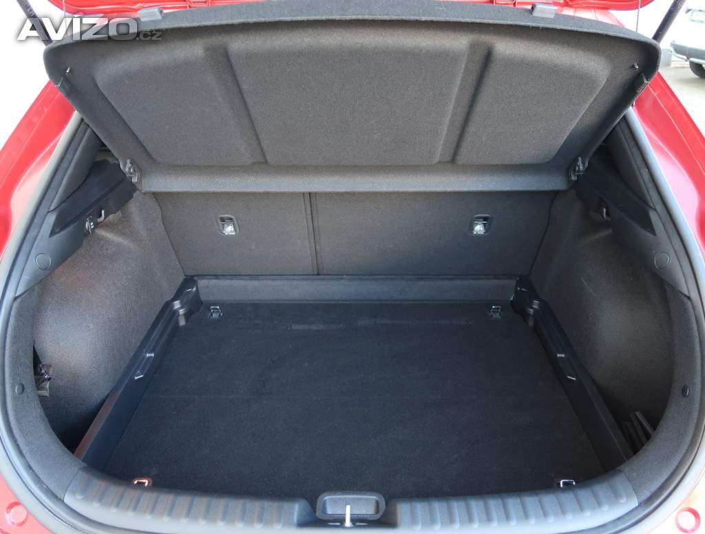 Foto inzerátu Kia XCeed 1.5 T-GDI