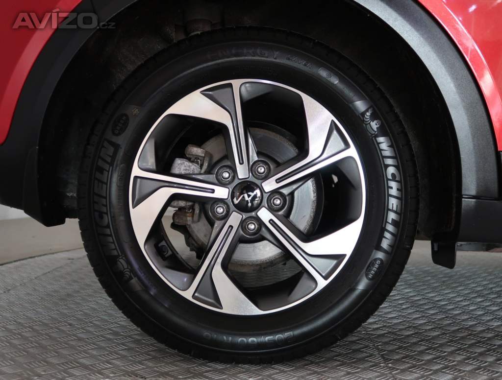 Foto inzerátu Kia XCeed 1.5 T-GDI