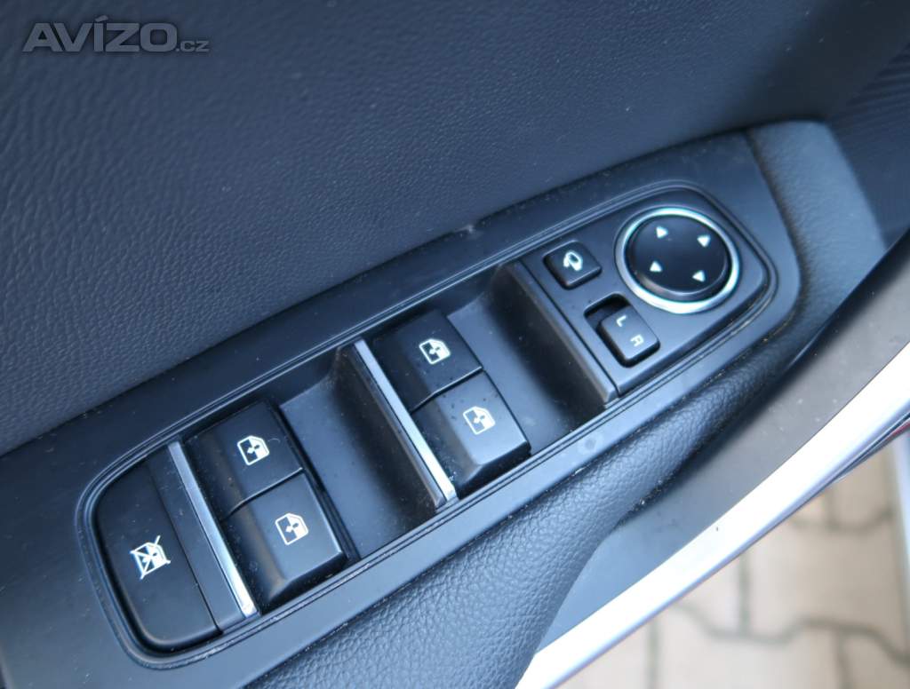 Foto inzerátu Kia XCeed 1.5 T-GDI