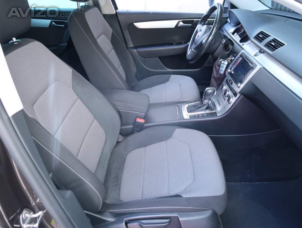 Foto inzerátu Volkswagen Passat 2.0 TDI