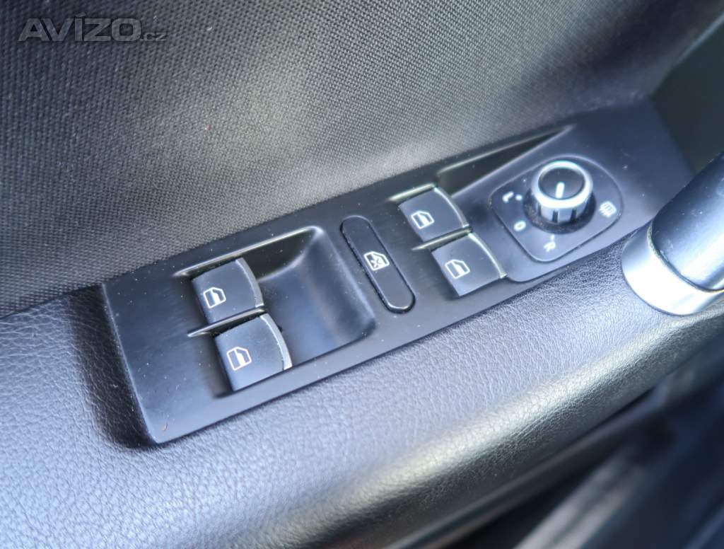 Foto inzerátu Volkswagen Passat 2.0 TDI