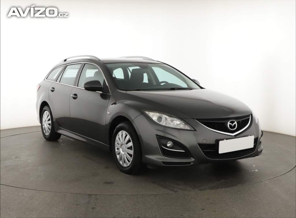 Mazda 6 2.0
