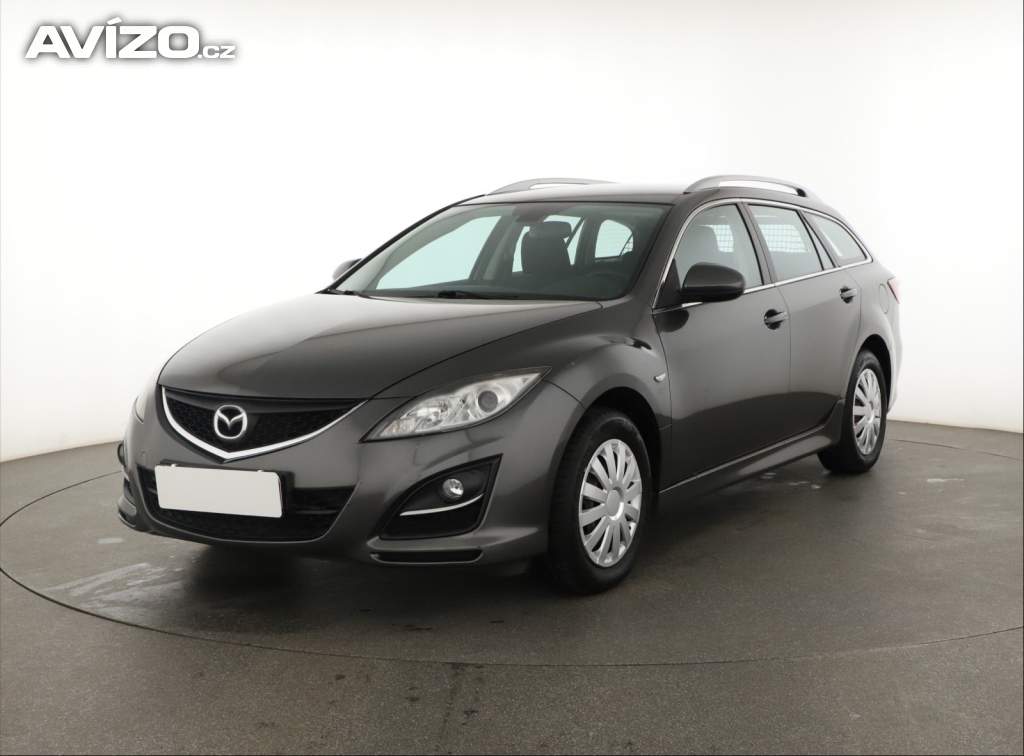 Foto inzerátu Mazda 6 2.0