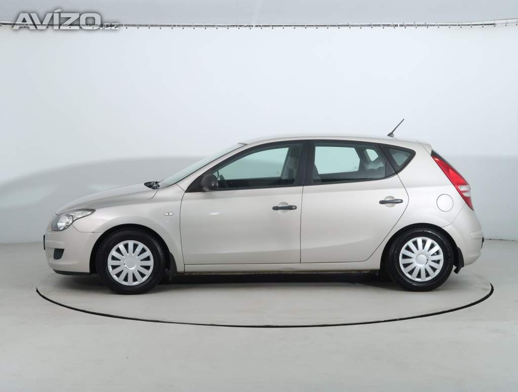 Foto inzerátu Hyundai i30 1.4 CVVT
