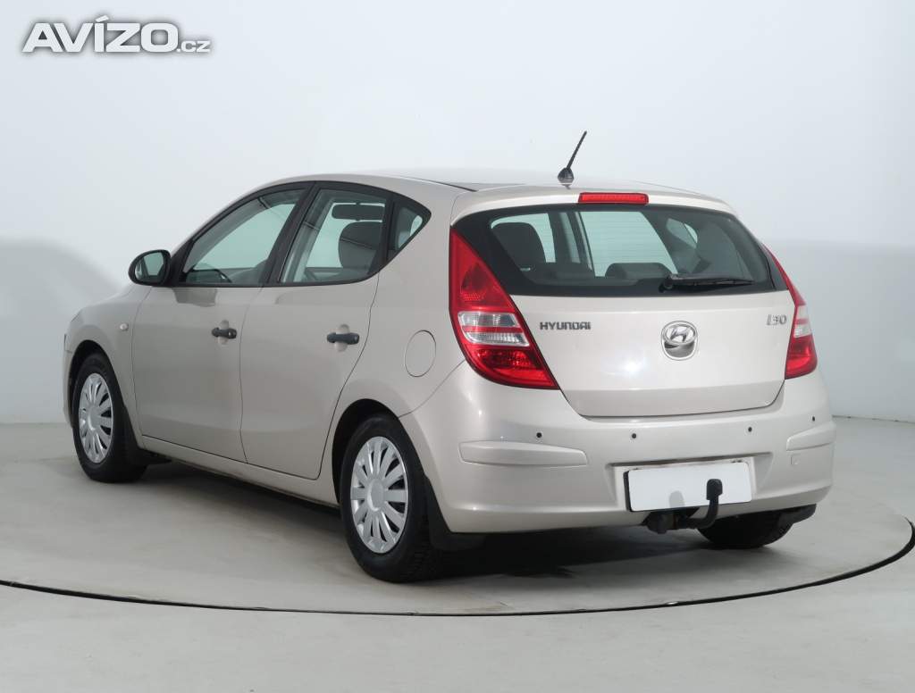 Foto inzerátu Hyundai i30 1.4 CVVT