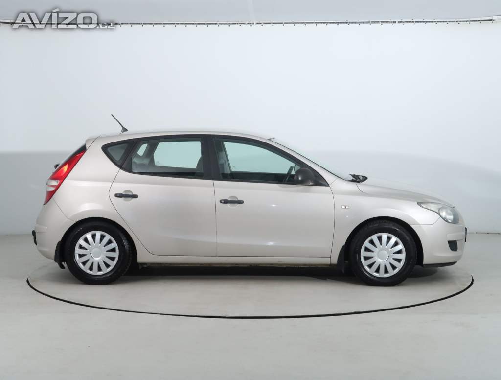 Foto inzerátu Hyundai i30 1.4 CVVT