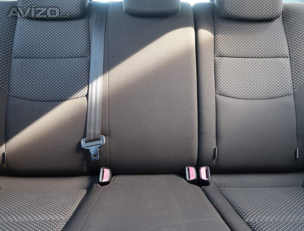 Foto inzerátu Hyundai i30 1.4 CVVT