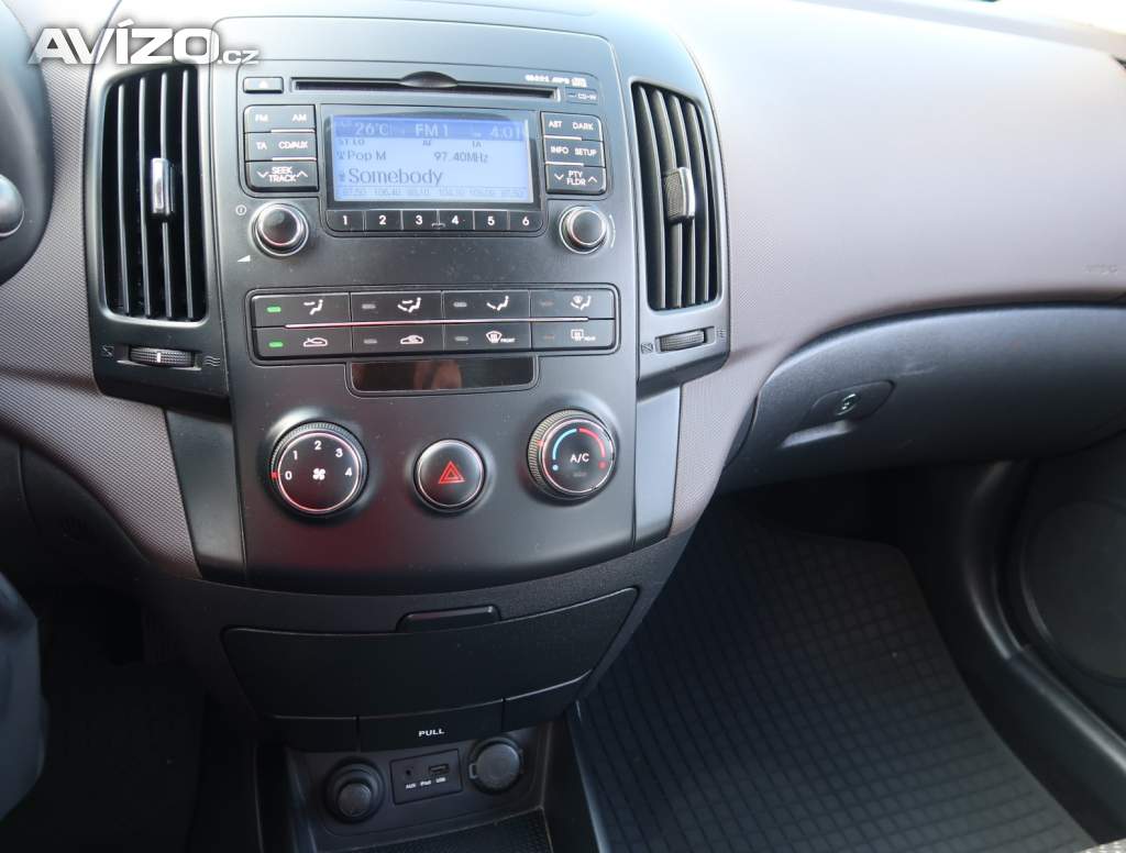 Foto inzerátu Hyundai i30 1.4 CVVT