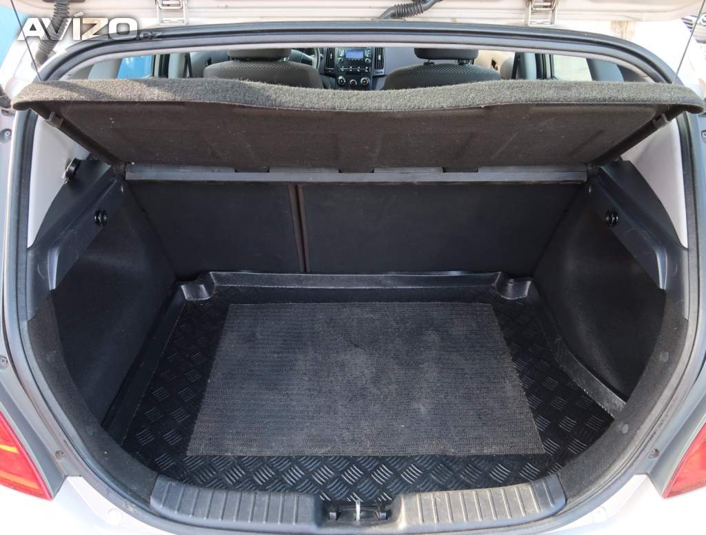 Foto inzerátu Hyundai i30 1.4 CVVT