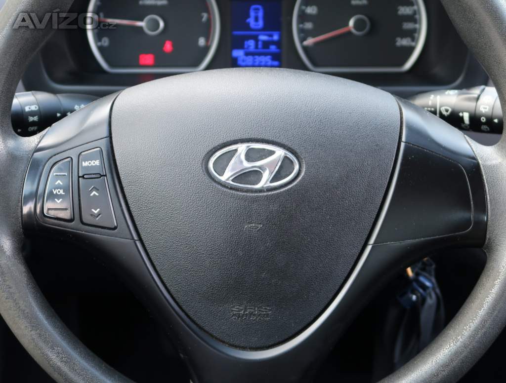 Foto inzerátu Hyundai i30 1.4 CVVT
