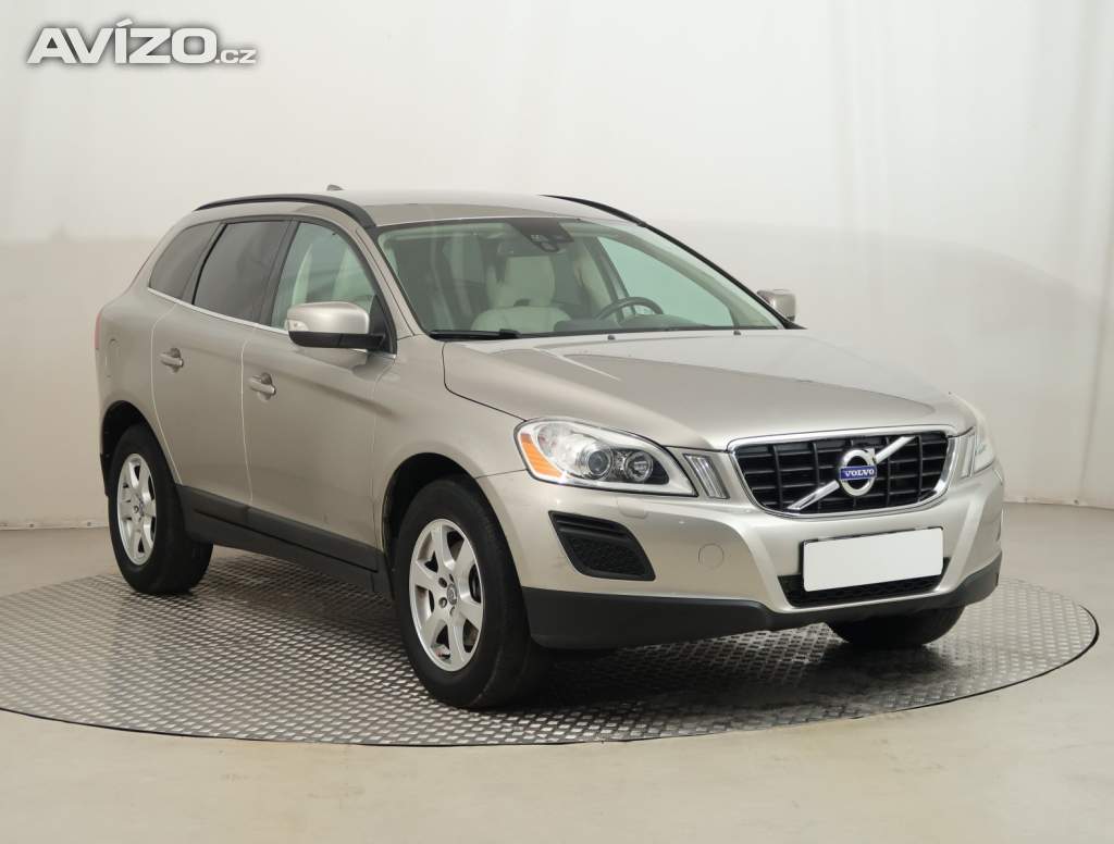 Volvo XC60 2.4 D