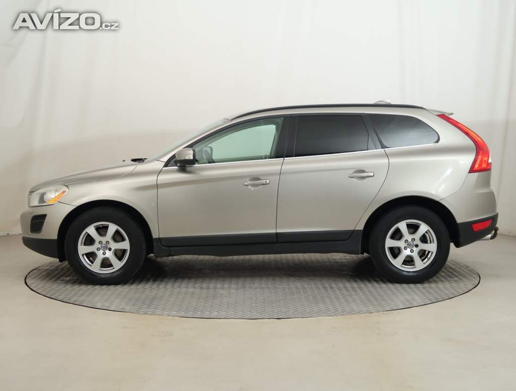 Foto inzerátu Volvo XC60 2.4 D