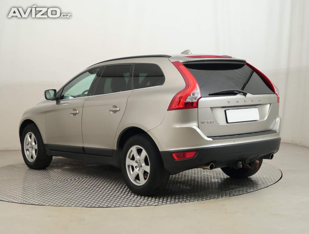 Foto inzerátu Volvo XC60 2.4 D