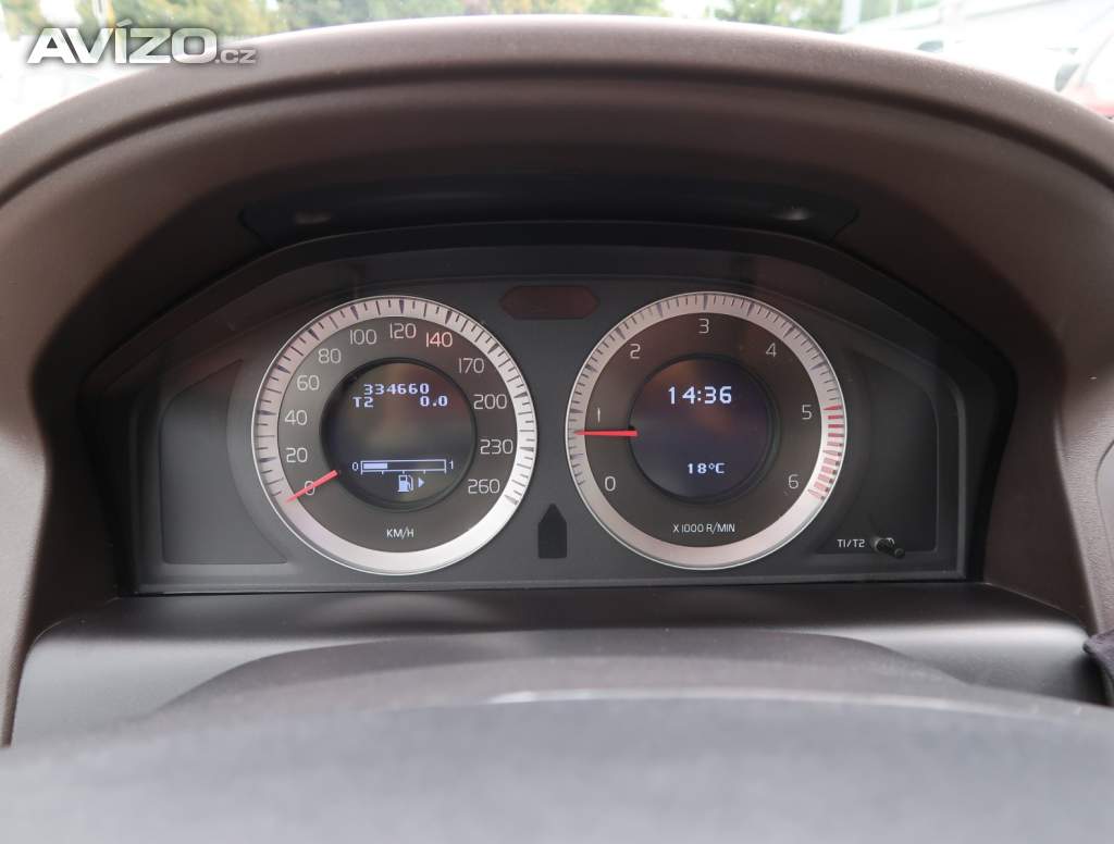 Foto inzerátu Volvo XC60 2.4 D