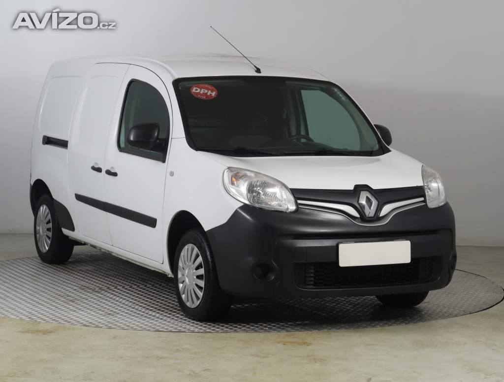 Renault Kangoo 1.5 dCi
