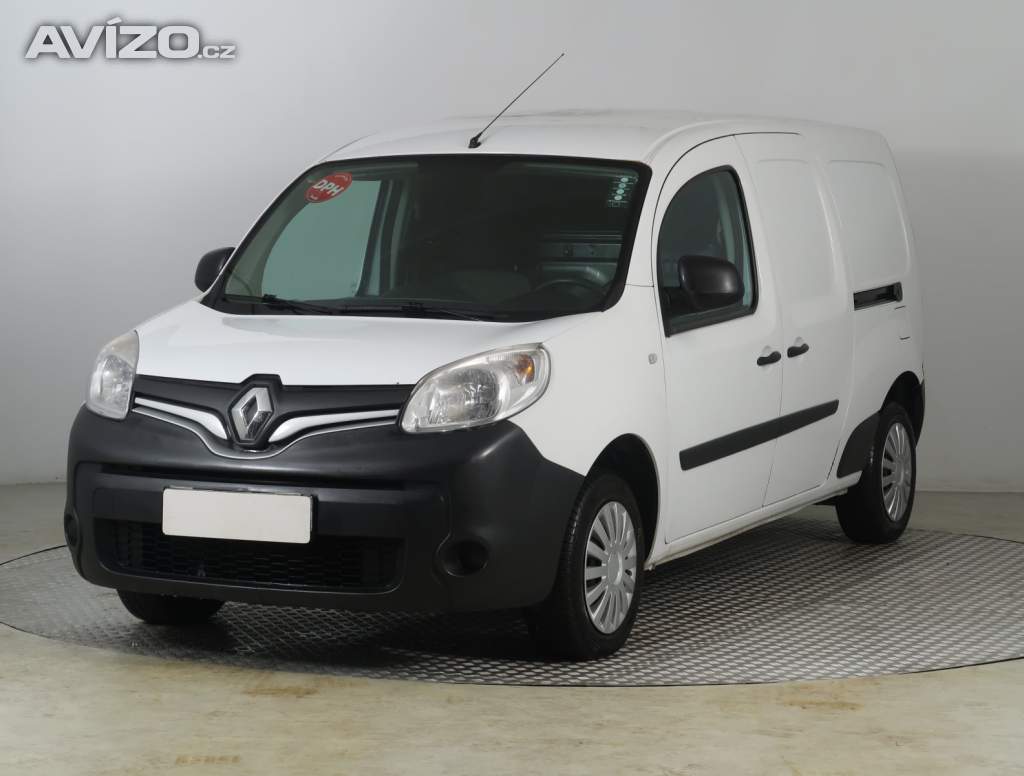 Foto inzerátu Renault Kangoo 1.5 dCi