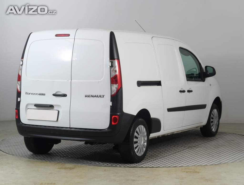 Foto inzerátu Renault Kangoo 1.5 dCi