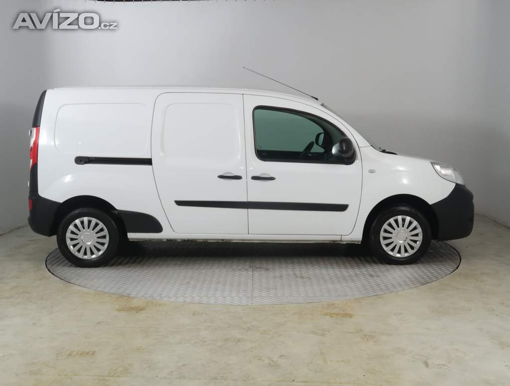 Foto inzerátu Renault Kangoo 1.5 dCi