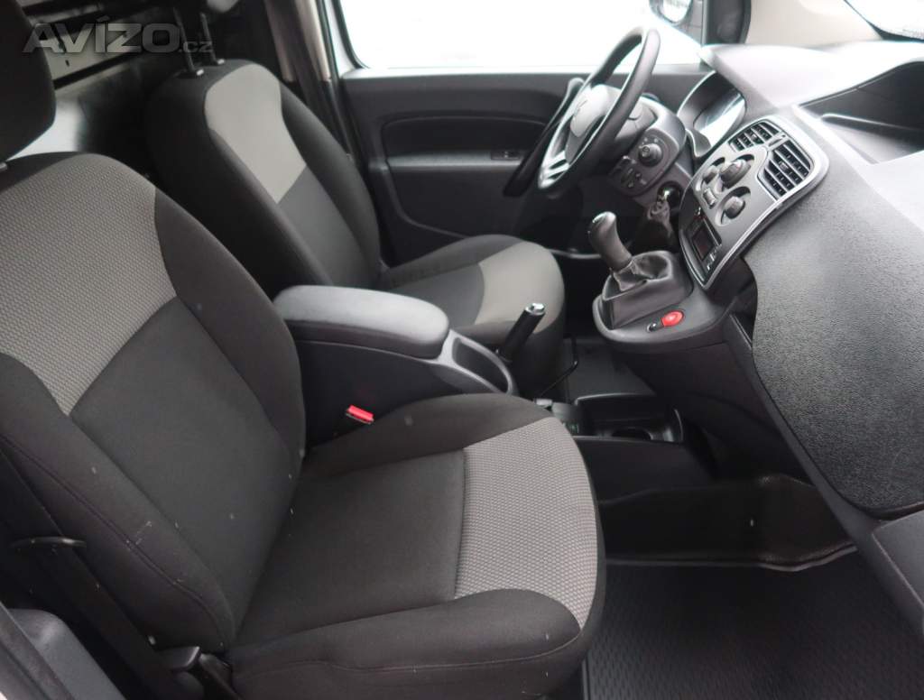Foto inzerátu Renault Kangoo 1.5 dCi
