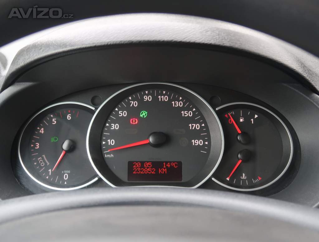 Foto inzerátu Renault Kangoo 1.5 dCi