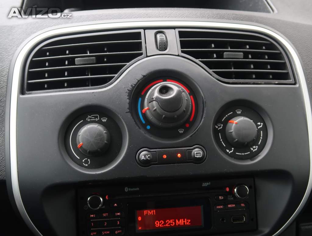 Foto inzerátu Renault Kangoo 1.5 dCi