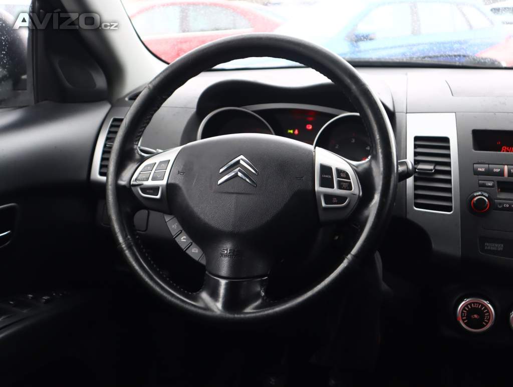 Foto inzerátu Citroën C-Crosser 2.2 HDI