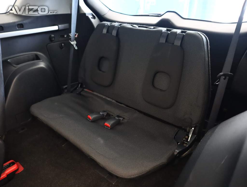 Foto inzerátu Citroën C-Crosser 2.2 HDI