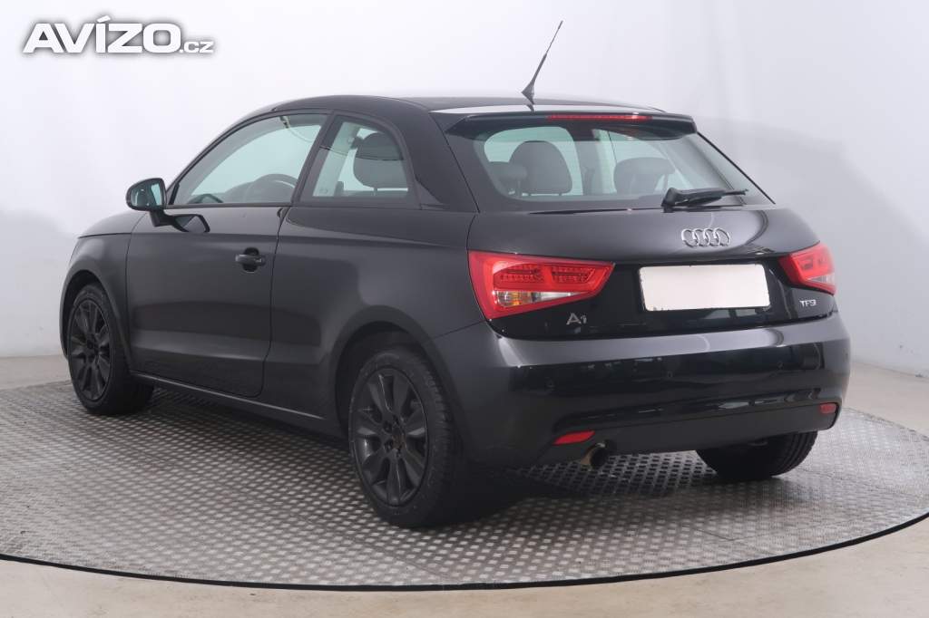 Foto inzerátu Audi A1 1.2 TFSI