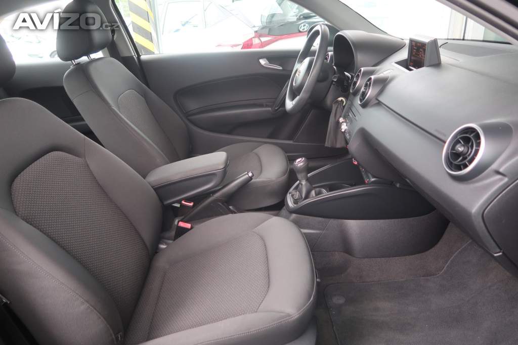 Foto inzerátu Audi A1 1.2 TFSI