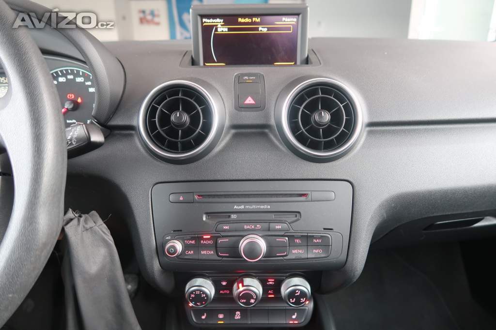 Foto inzerátu Audi A1 1.2 TFSI