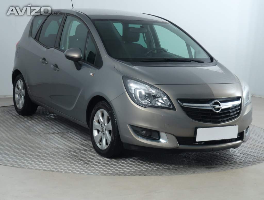 Opel Meriva 1.4  i