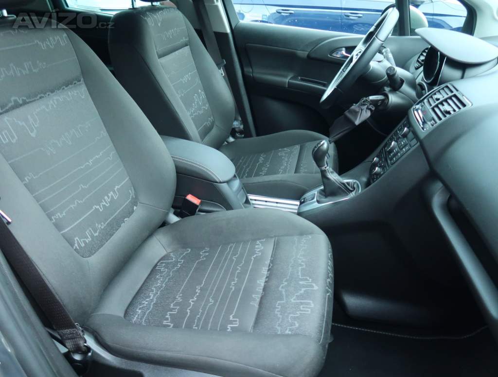 Foto inzerátu Opel Meriva 1.4  i