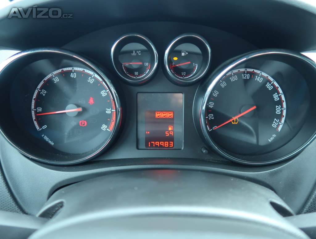 Foto inzerátu Opel Meriva 1.4  i