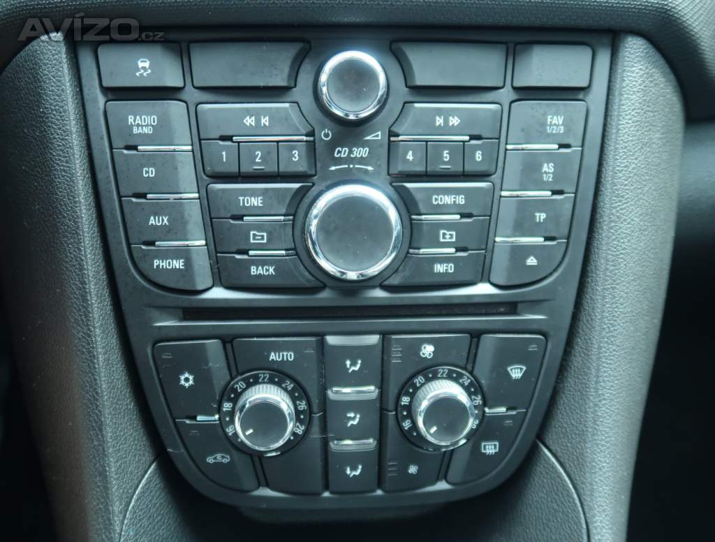 Foto inzerátu Opel Meriva 1.4  i