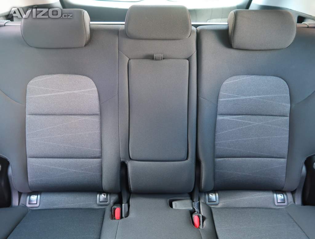 Foto inzerátu Hyundai Tucson 1.6 CRDi