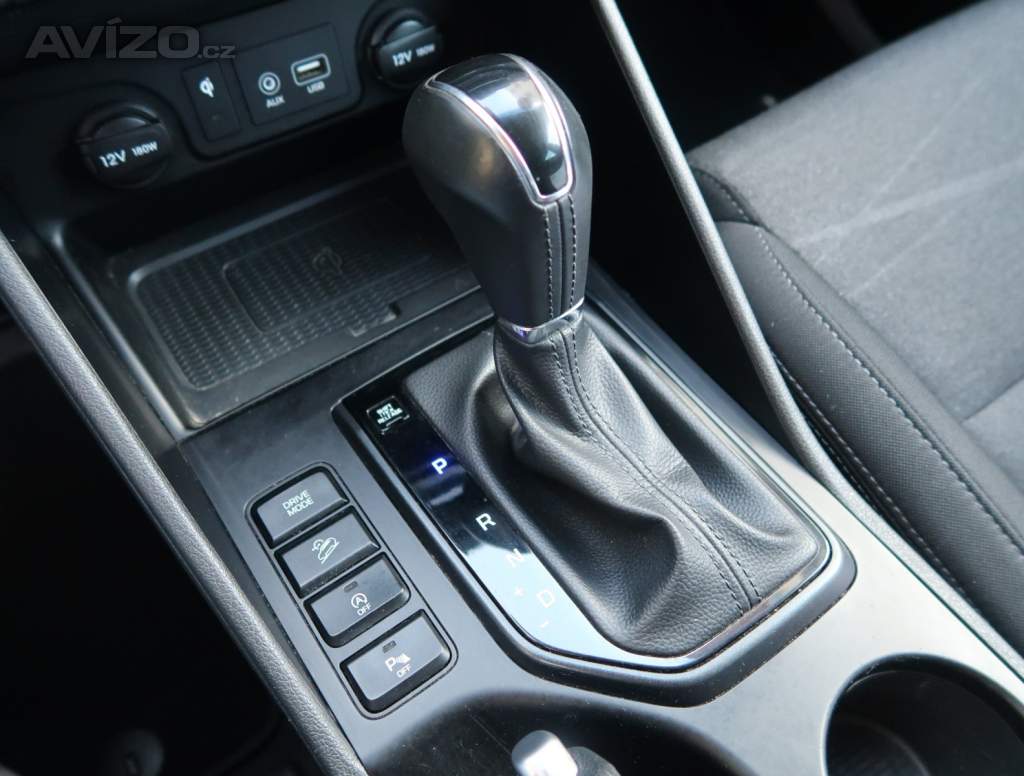 Foto inzerátu Hyundai Tucson 1.6 CRDi