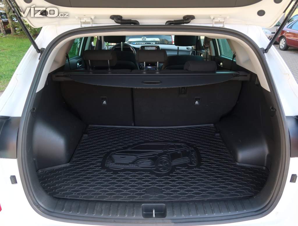 Foto inzerátu Hyundai Tucson 1.6 CRDi